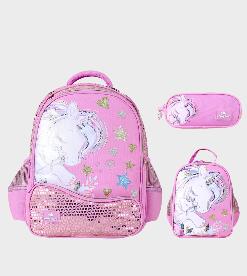 School Backpack GB5212